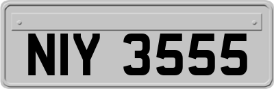 NIY3555