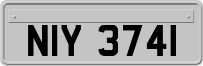 NIY3741