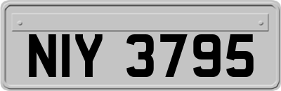 NIY3795
