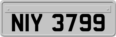 NIY3799