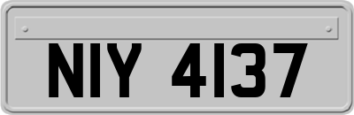 NIY4137