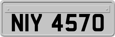 NIY4570