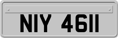 NIY4611