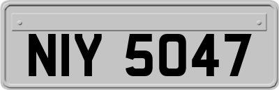 NIY5047