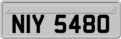 NIY5480