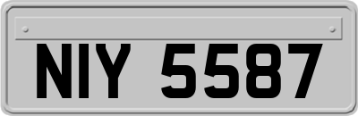 NIY5587