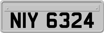 NIY6324