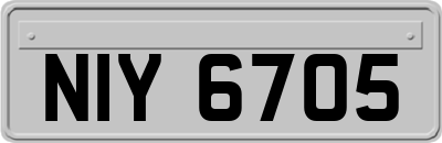 NIY6705