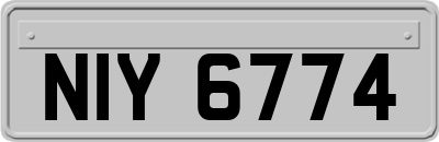 NIY6774