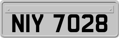 NIY7028