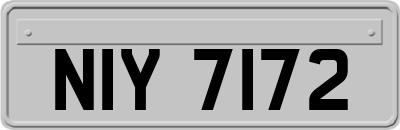 NIY7172
