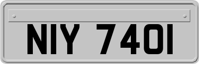 NIY7401