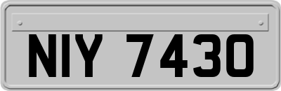 NIY7430
