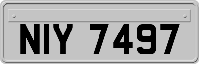 NIY7497
