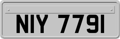 NIY7791