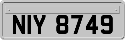NIY8749