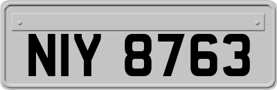 NIY8763