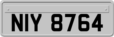 NIY8764