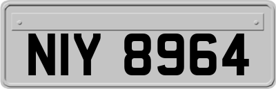 NIY8964