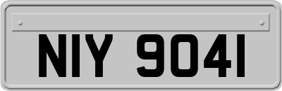 NIY9041