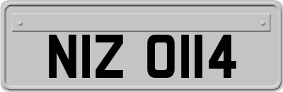 NIZ0114