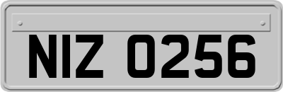 NIZ0256