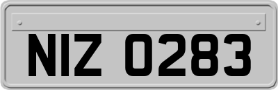 NIZ0283