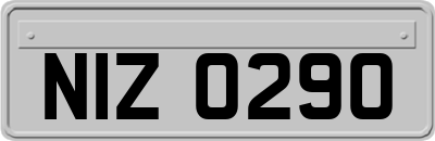 NIZ0290