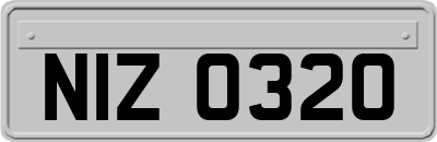 NIZ0320