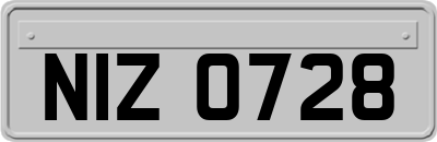 NIZ0728