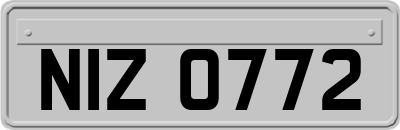 NIZ0772