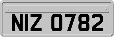 NIZ0782