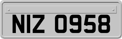 NIZ0958