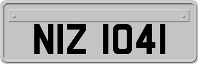 NIZ1041