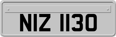 NIZ1130