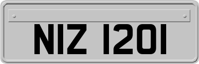 NIZ1201
