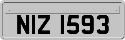 NIZ1593