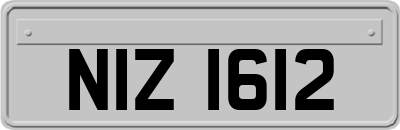 NIZ1612