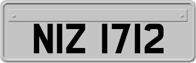NIZ1712