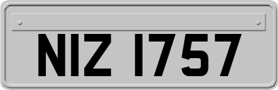 NIZ1757