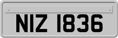 NIZ1836