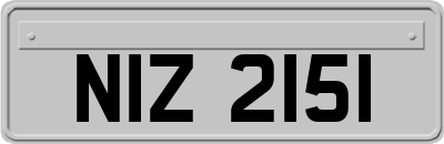 NIZ2151