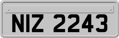 NIZ2243
