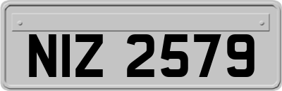 NIZ2579