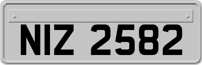 NIZ2582