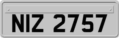 NIZ2757