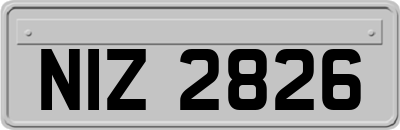 NIZ2826