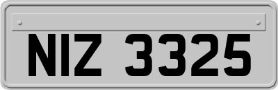 NIZ3325