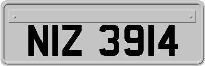 NIZ3914