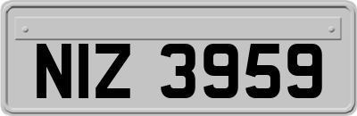 NIZ3959